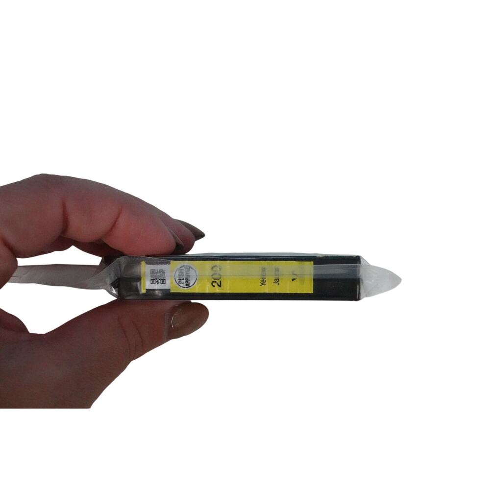 Epson 200 Yellow Ink New
